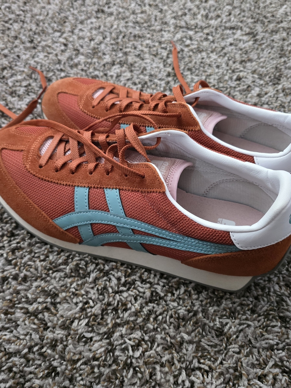 Onitsuka Tiger EDR 78